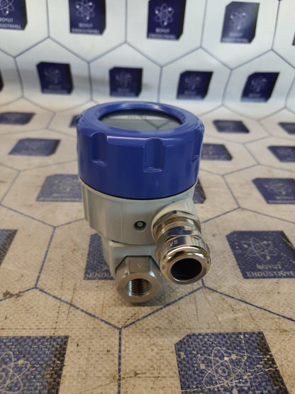 ASHCROFT GC51  - GC517F0242CG50#G PRESSURE TRANSMITTER