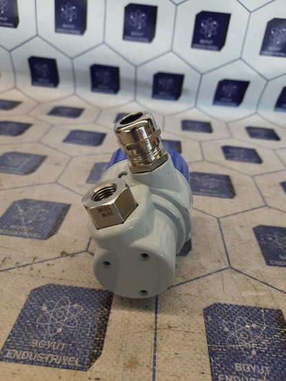 ASHCROFT GC51  - GC517F0242CG50#G PRESSURE TRANSMITTER