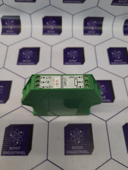 BUFFER ODBD24V Amplifier