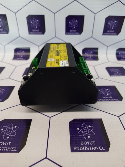 ROLLS-ROYCE CANMAN CCN-11 Controller Network