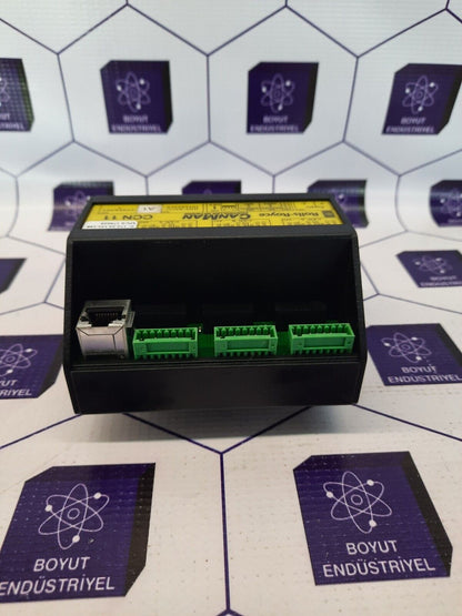 ROLLS-ROYCE CANMAN CCN-11 Controller Network