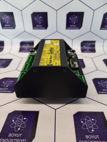 ROLLS-ROYCE CANMAN CCN-11 Controller Network