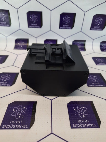 ROLLS-ROYCE CANMAN CCN-11 Controller Network