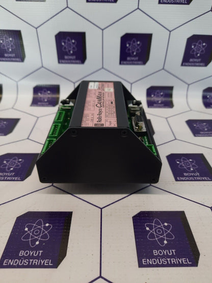 ROLLS ROYCE GWY11 CANMAN CONTROLLER NETWORK