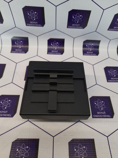 ROLLS ROYCE GWY11 CANMAN CONTROLLER NETWORK