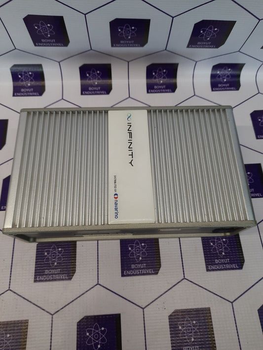 Advantech ARK-3360F-D5A1E Compact Fanless Computer