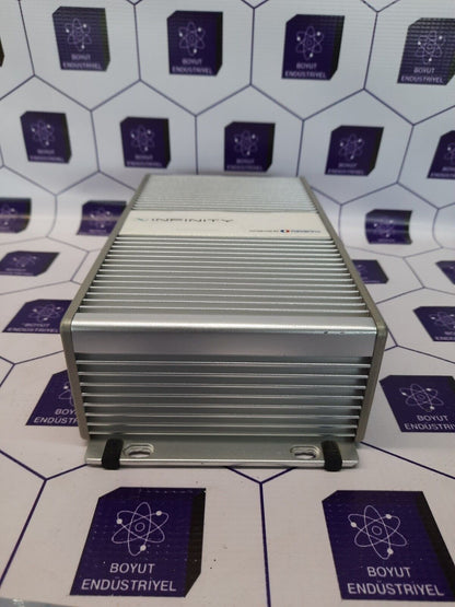 Advantech ARK-3360F-D5A1E Compact Fanless Computer