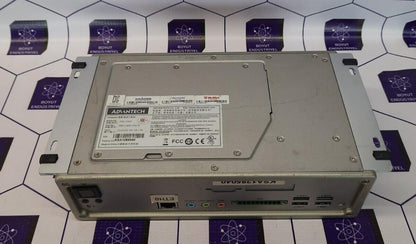 Advantech ARK-3360F-D5A1E Compact Fanless Computer