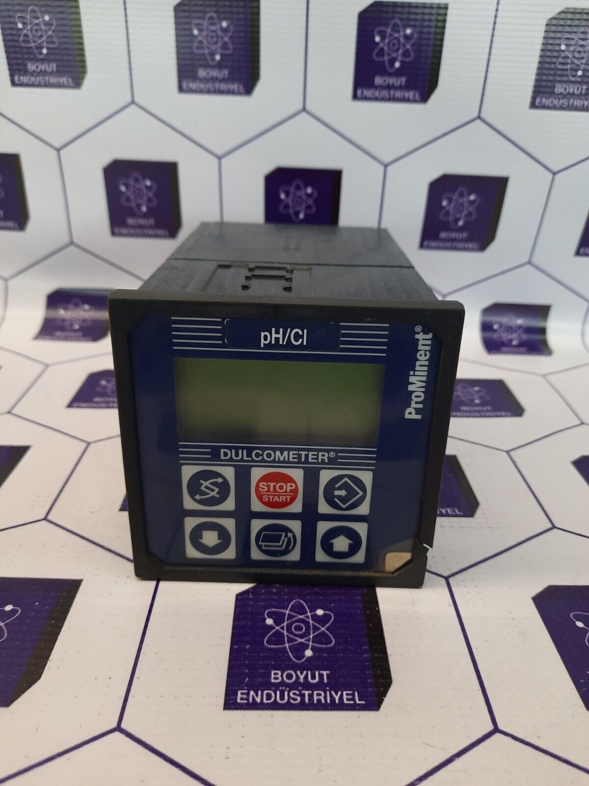 PROMINENT D2CAD0PC1004G10E DULCOMETER