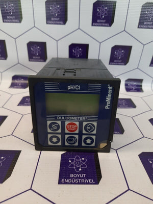 PROMINENT D2CAD0PC1004G10E DULCOMETER