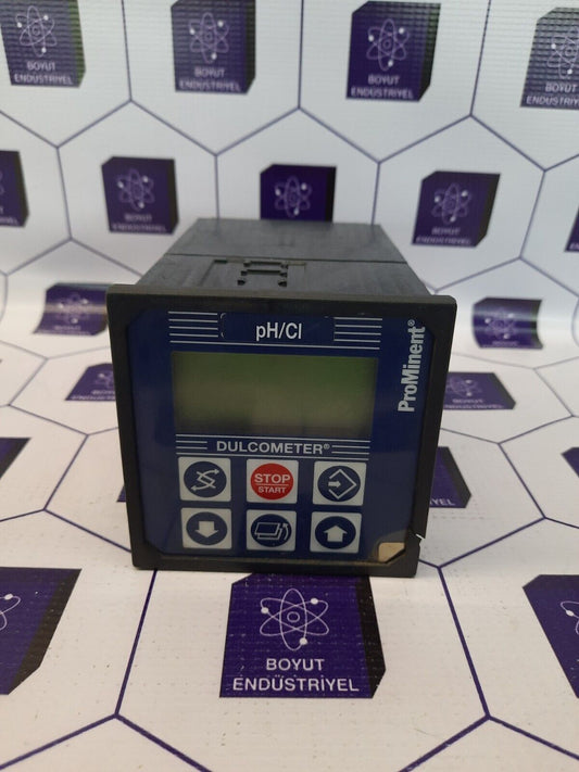 PROMINENT D2CAD0PC1004G10E DULCOMETER