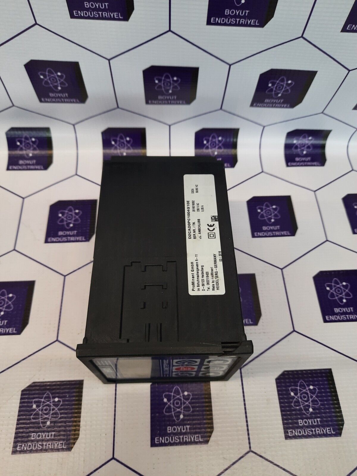 PROMINENT D2CAD0PC1004G10E DULCOMETER