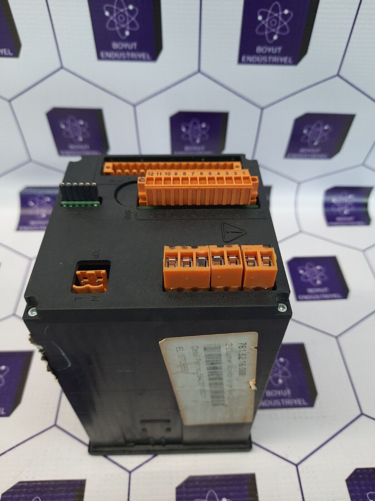 PROMINENT D2CAD0PC1004G10E DULCOMETER