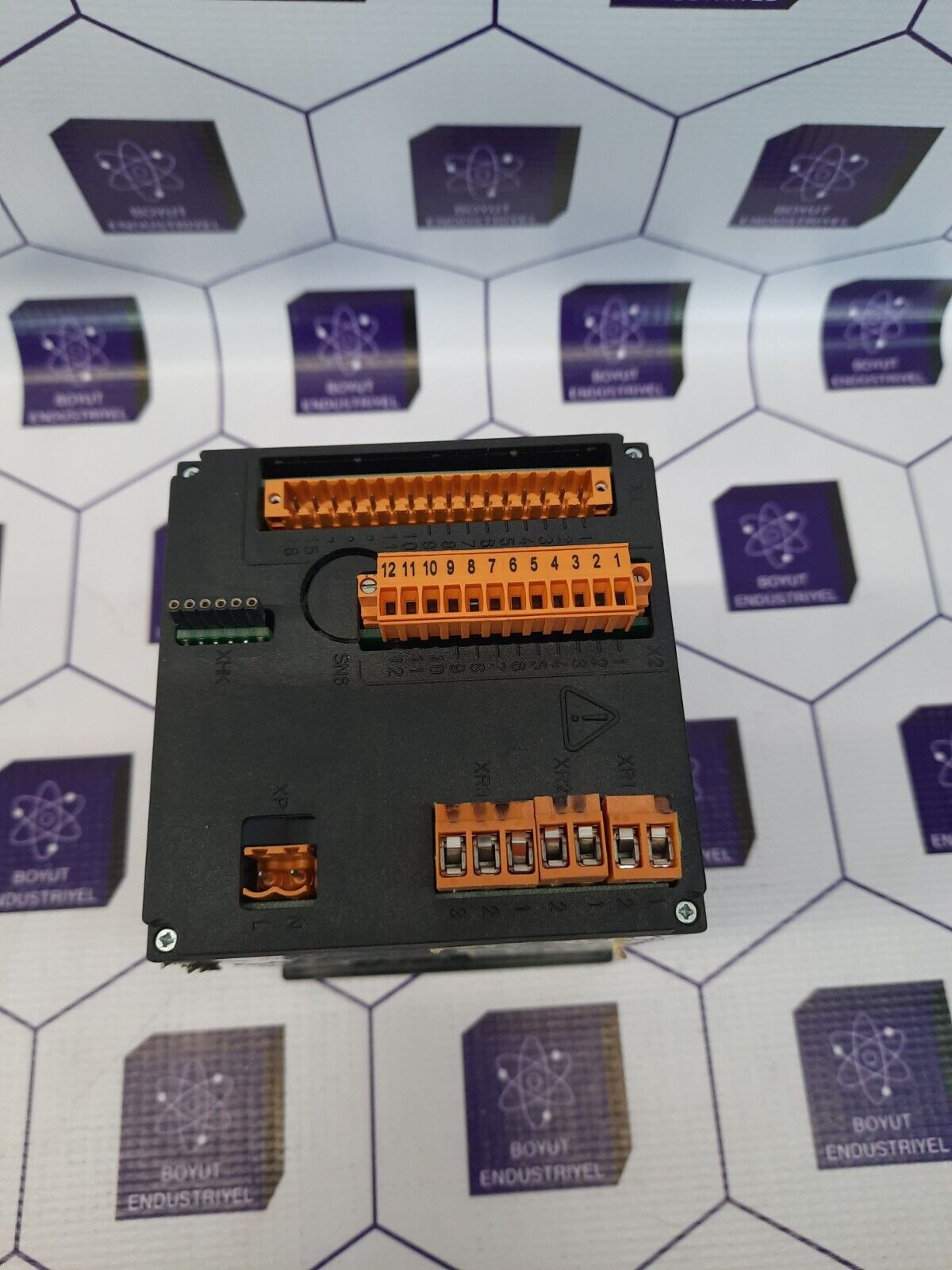PROMINENT D2CAD0PC1004G10E DULCOMETER