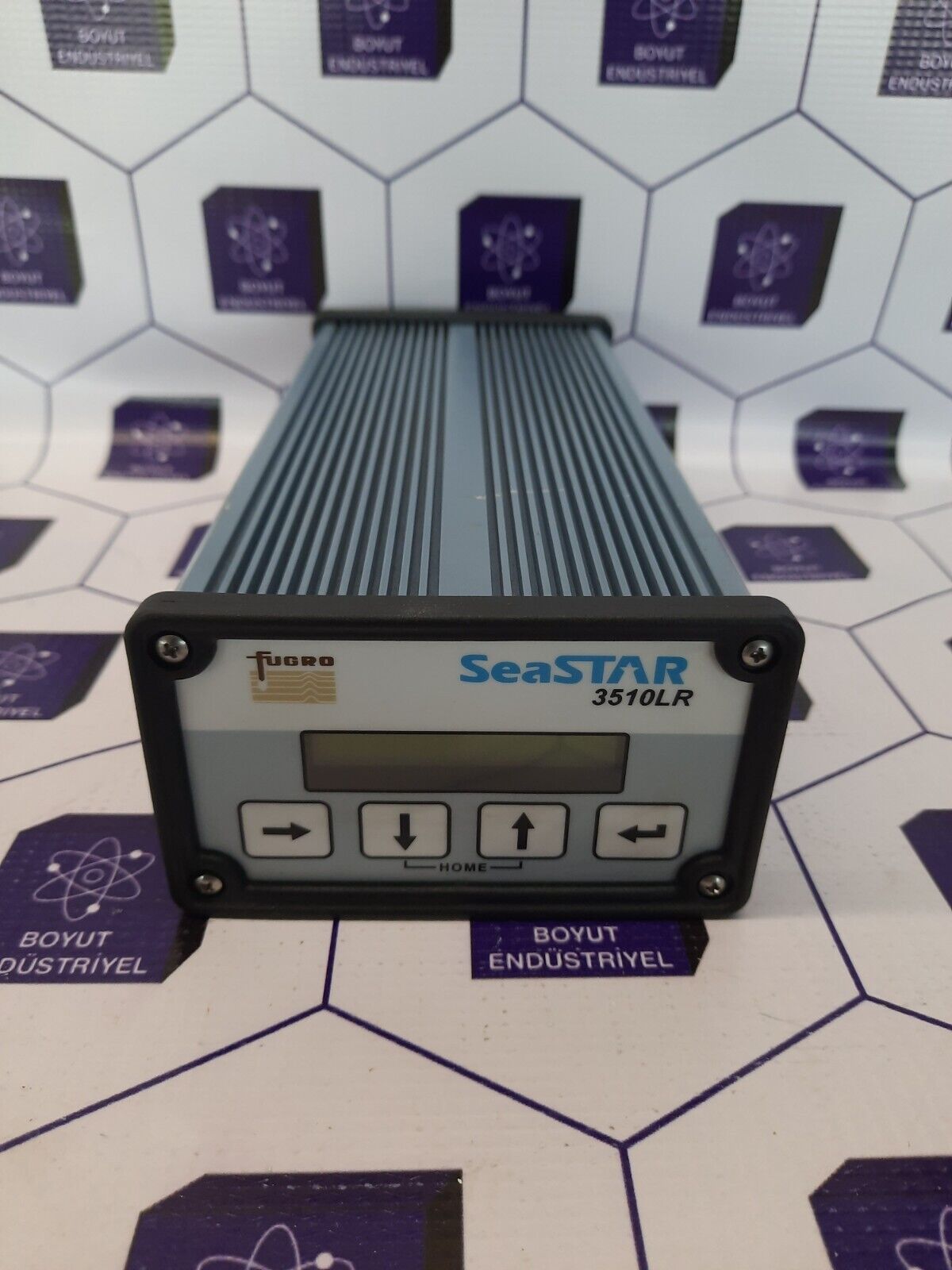 FUGRO SEASTAR 3510LR Single Channel Receiver