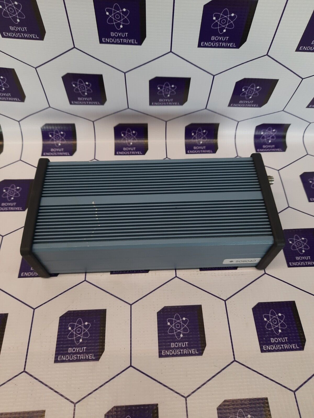 FUGRO SEASTAR 3510LR Single Channel Receiver