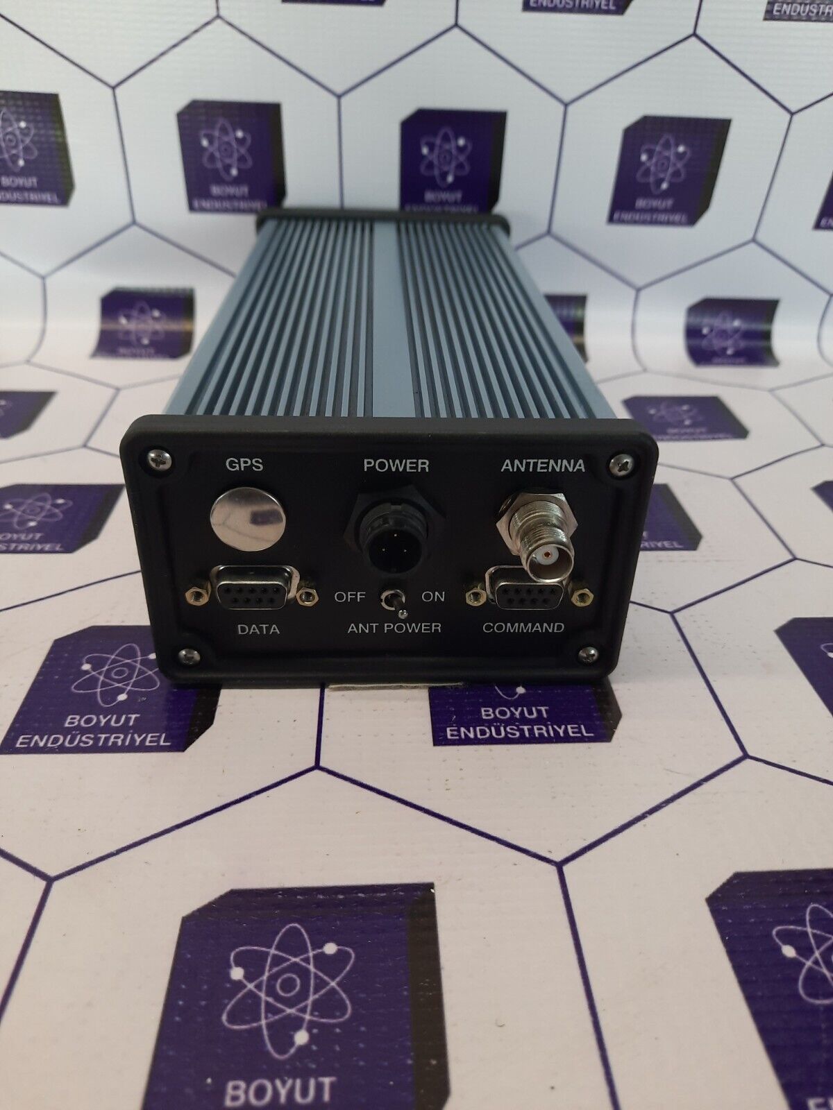 FUGRO SEASTAR 3510LR Single Channel Receiver