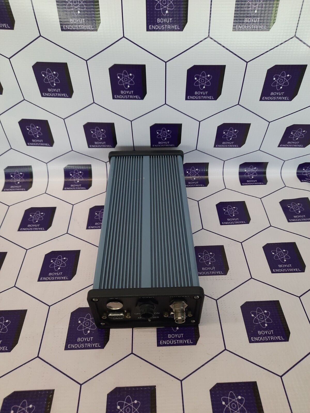 FUGRO SEASTAR 3510LR Single Channel Receiver