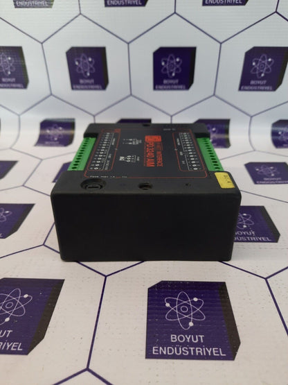 P-NET INTERFACE PD 3240 AIM INTERFACE ANALOG INPUT MODULE