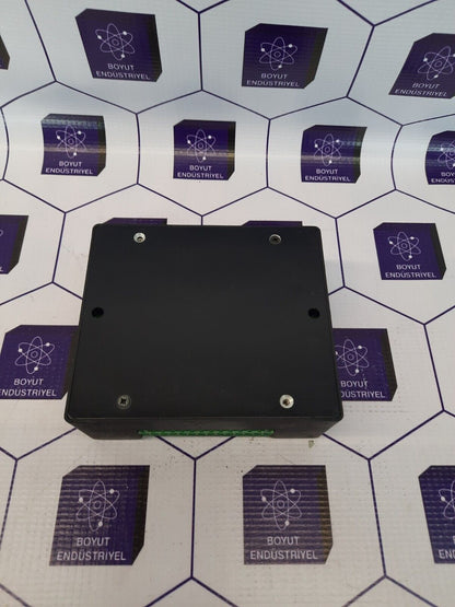 P-NET INTERFACE PD 3240 AIM INTERFACE ANALOG INPUT MODULE