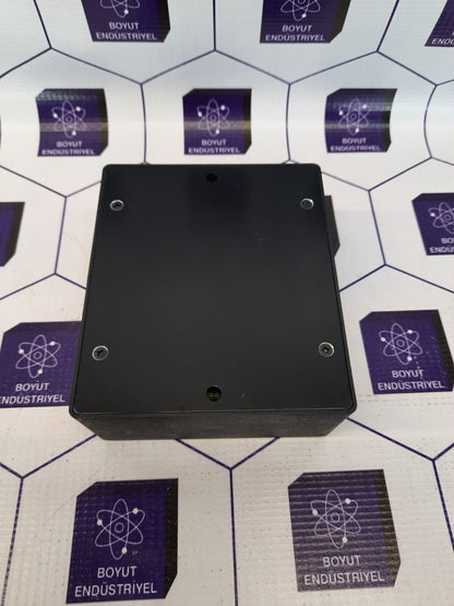 P-NET INTERFACE PD 3221 UPI INTERFACE ANALOG INPUT MODULE