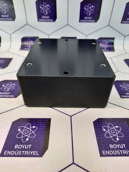 P-NET INTERFACE PD 3221 UPI INTERFACE ANALOG INPUT MODULE