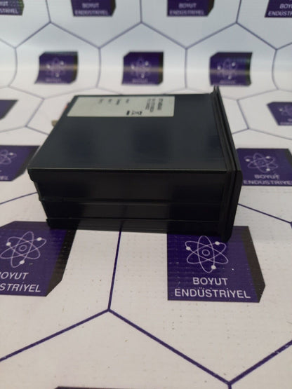AALBORG PR ELECTRONICS 5714BAAI LED PROCESS INDICATOR
