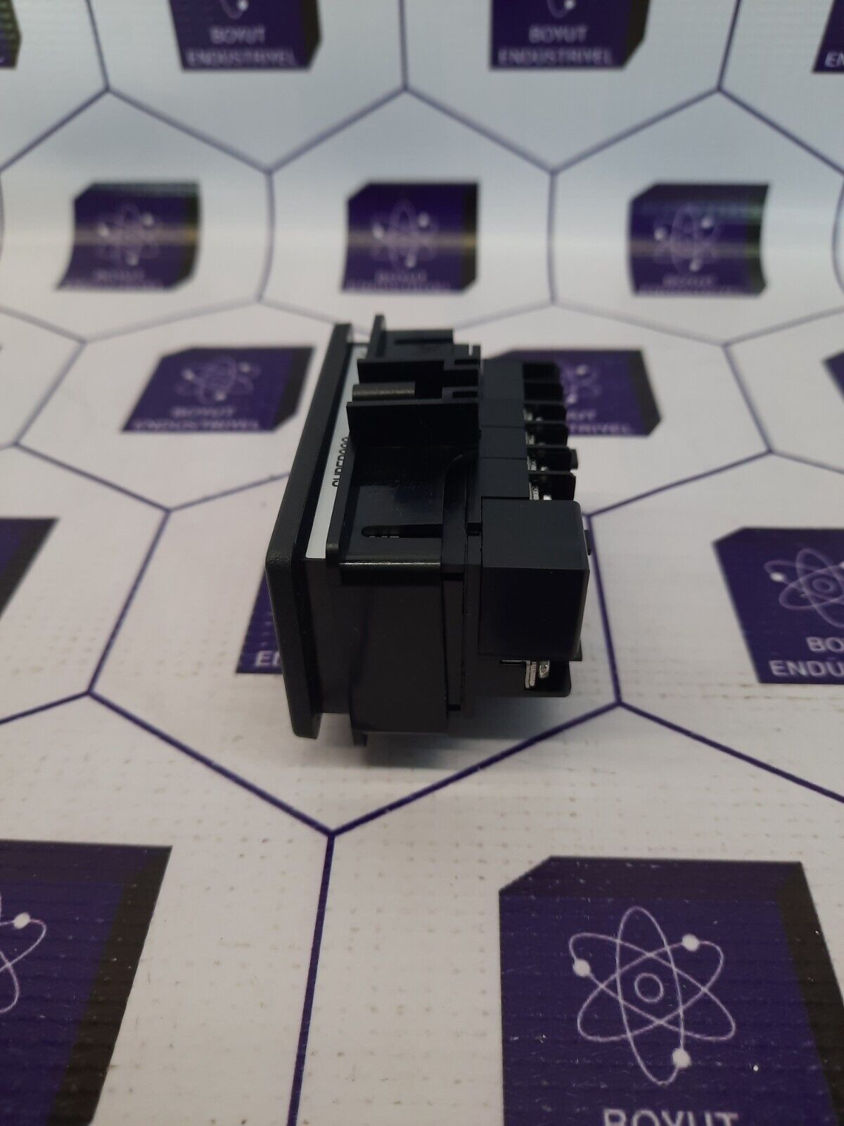 RED LION CUB 5 CONTROLS