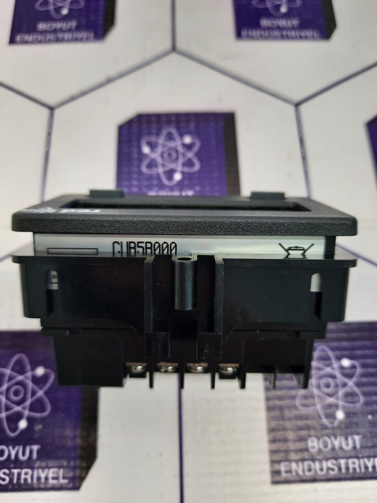 RED LION CUB 5 CONTROLS