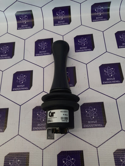 GENGE & THOMA SK 60-0511 Joystick Controller