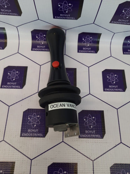 GENGE & THOMA SK 60-0511 Joystick Controller