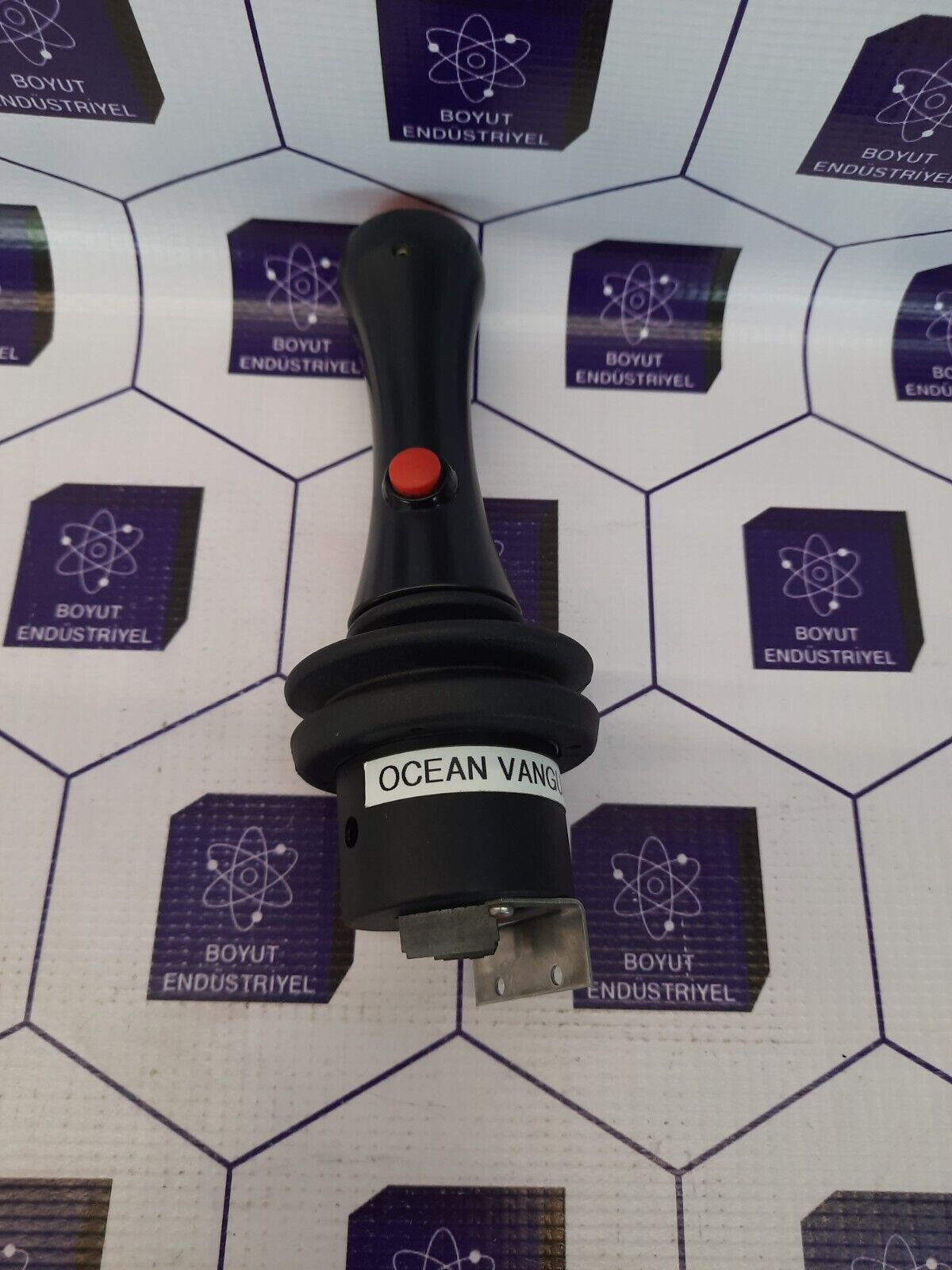 GENGE & THOMA SK 60-0511 Joystick Controller