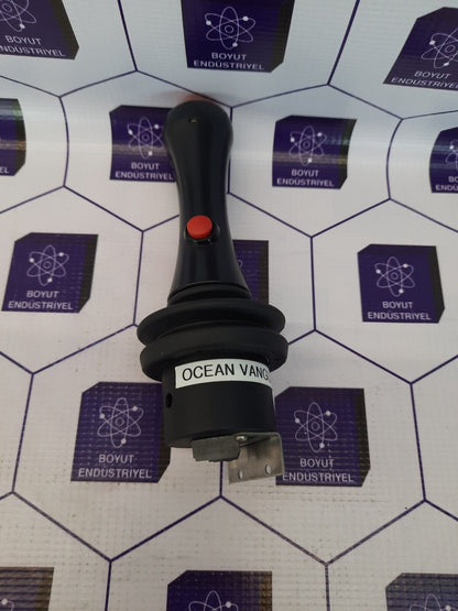 GENGE & THOMA SK 60-0511 Joystick Controller