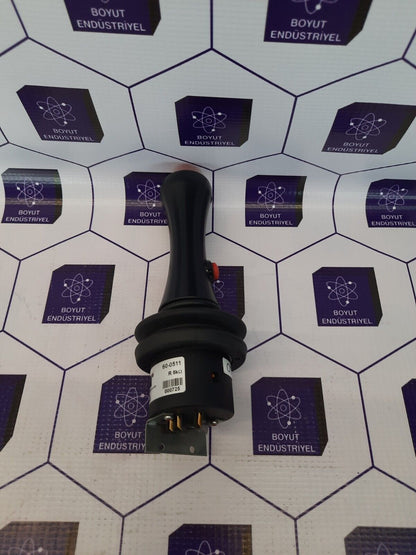 GENGE & THOMA SK 60-0511 Joystick Controller