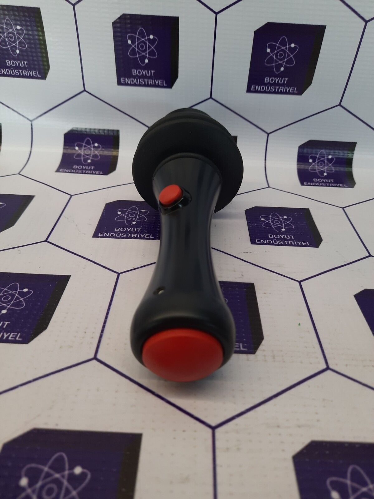 GENGE & THOMA SK 60-0511 Joystick Controller