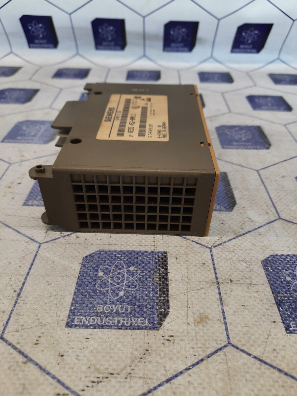 Siemens 1P 6ES5 452-8MR11 SIMATIC S5 Module