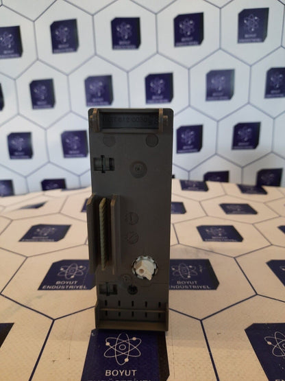 Siemens 1P 6ES5 482-8MA13 SIMATIC S5 Module