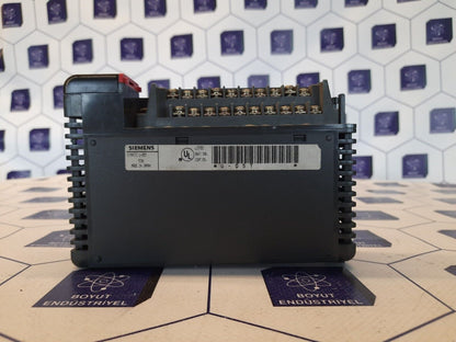 SIEMENS U-05T 9206 SIMATIC OUTPUT MODULE
