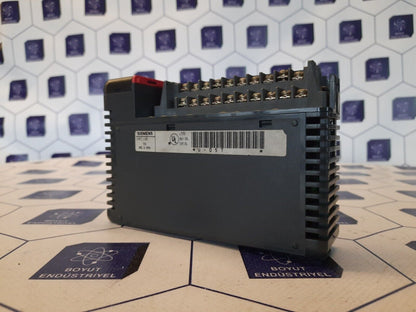 SIEMENS U-05T 9206 SIMATIC OUTPUT MODULE