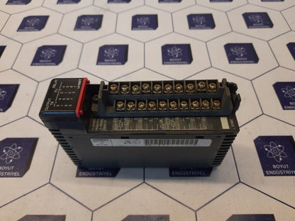 SIEMENS U-05T 9206 SIMATIC OUTPUT MODULE