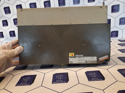 Siemens Simatic S5 6ES5 470-7LA12 ANALOG OUTPUT