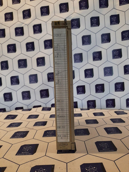 Siemens Simatic S5 6ES5 470-7LA12 ANALOG OUTPUT