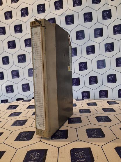 Siemens Simatic S5 6ES5 470-7LA12 ANALOG OUTPUT