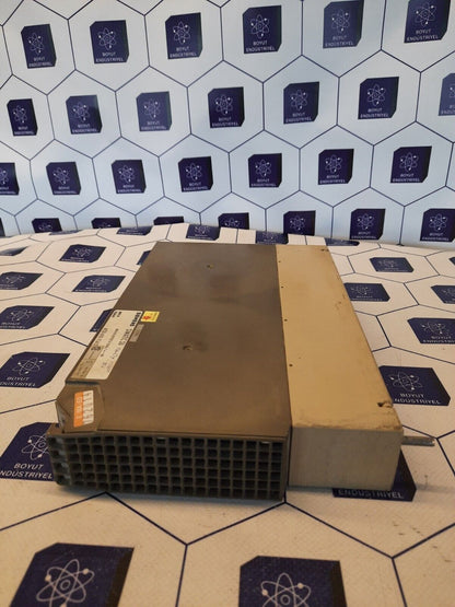 Siemens Simatic S5 6ES5 470-7LA12 ANALOG OUTPUT