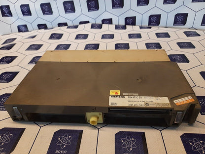 Siemens Simatic S5 6ES5 470-7LA12 ANALOG OUTPUT
