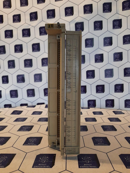 Siemens Simatic S5 6ES5 470-7LA12 ANALOG OUTPUT