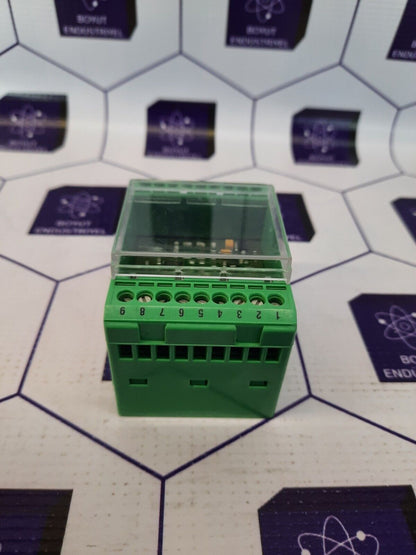 HUBNER BERLIN HEAG 152 (Ser.Nr.2148468) DIGITAL CONVERTER