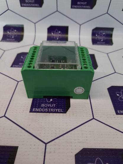 HUBNER BERLIN HEAG 152 (Ser.Nr.2148468) DIGITAL CONVERTER