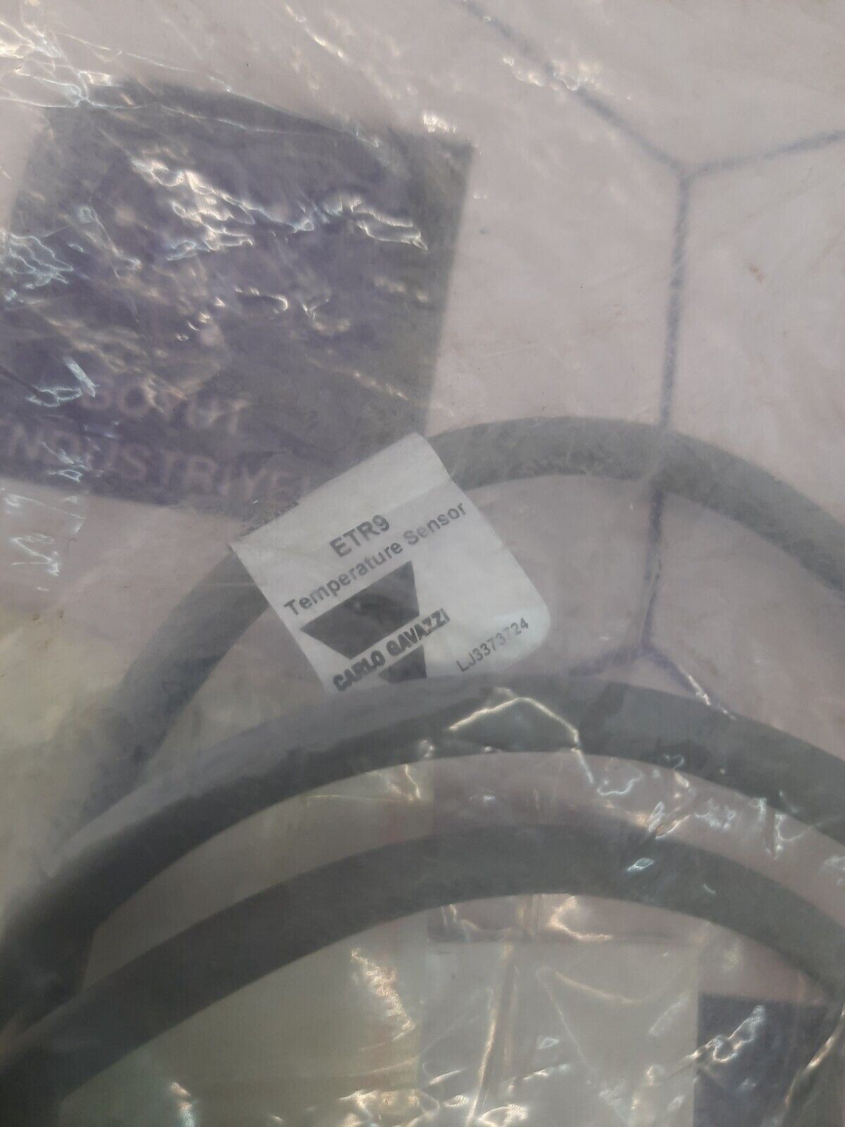 CARLO GAVAZZI ETR9 TEMPERATURE SENSOR