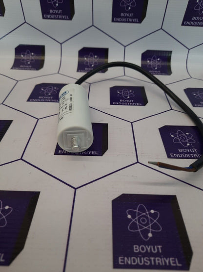 Comar Condensatori EN60252-1 Motor Start Capacitor